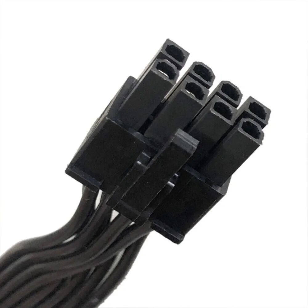 EVGA SUPERNOVA 8pin to 8pin CPU POWER SUPPLY CABLE